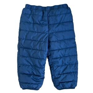 Columbia Infant Double Trouble Reversible Snow Pants 12-18M